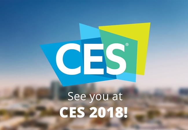 【2018 CES】FIBARO智慧家庭系統展現最佳整合能力