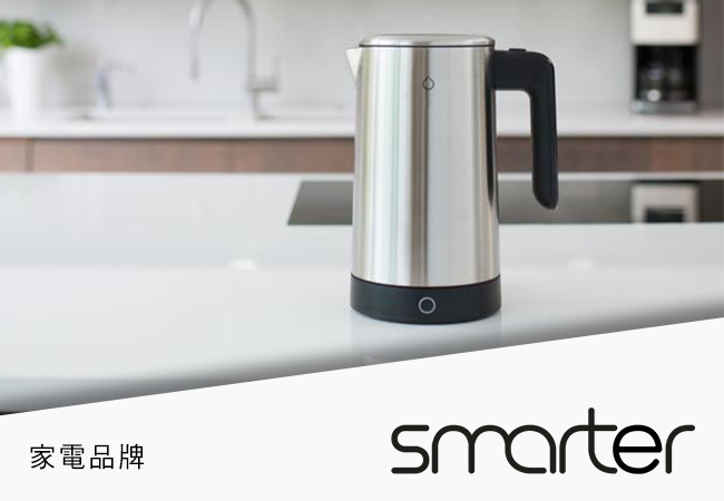 ikettle熱水壺,喝水也成了一種時尚
